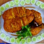 Roasted-Chicken