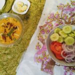 Moong Masoor Dal Recipe