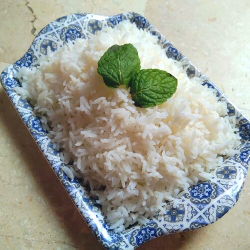 Boil-Rice