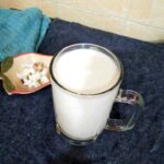 Yogurt-Drink-Punjabi-Lassi-Sweet-Lassi