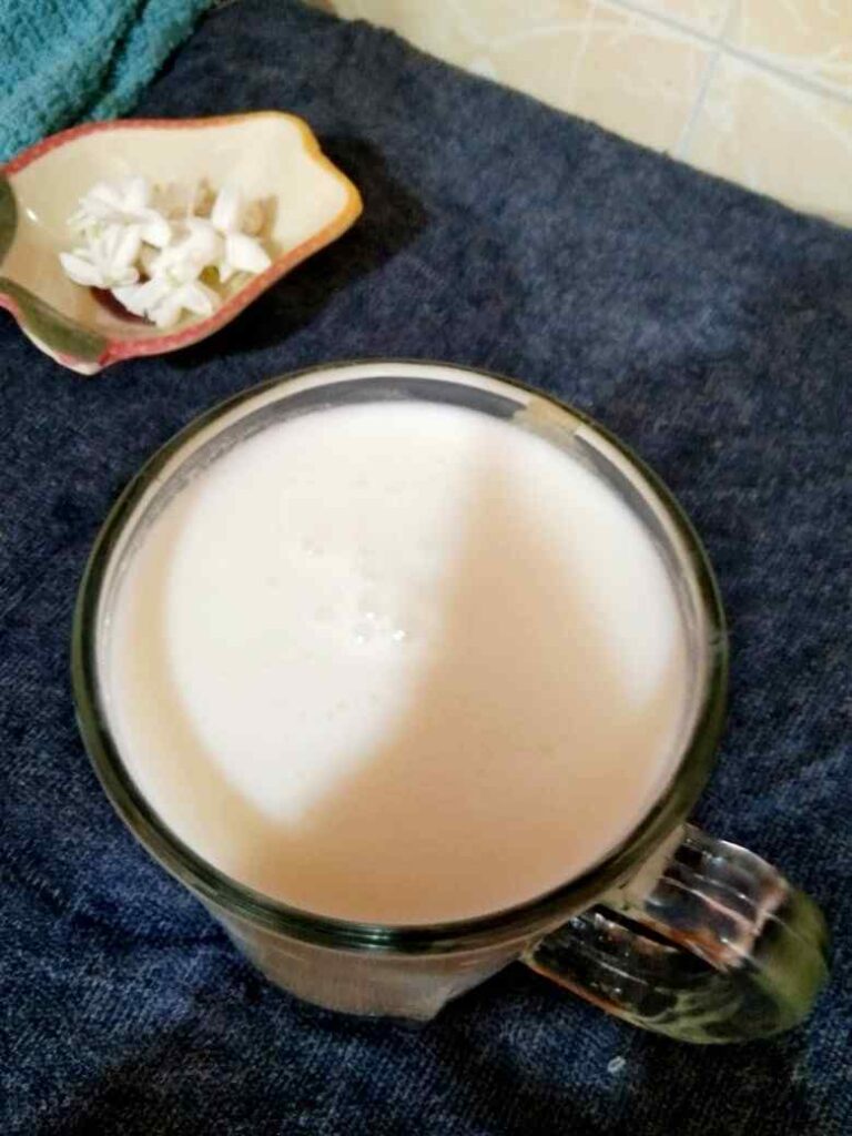 Yogurt Drink |Punjabi Lassi & Sweet Lassi