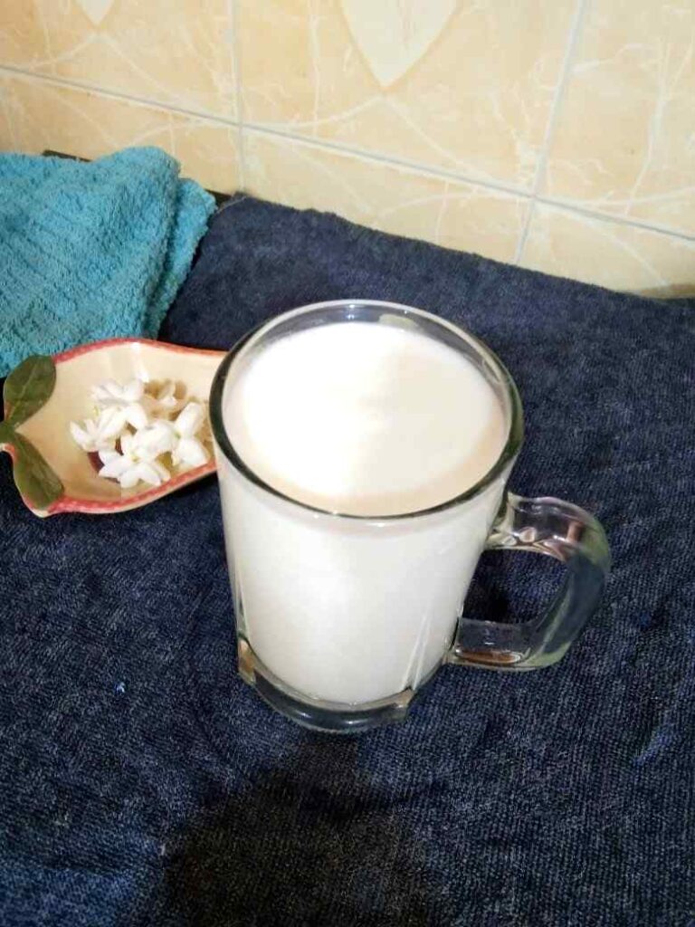 Yogurt Drink |Punjabi Lassi & Sweet Lassi