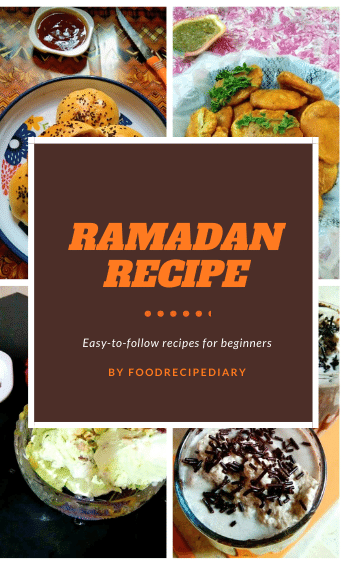 Ramadan Recipes For Sehri + Iftar Time