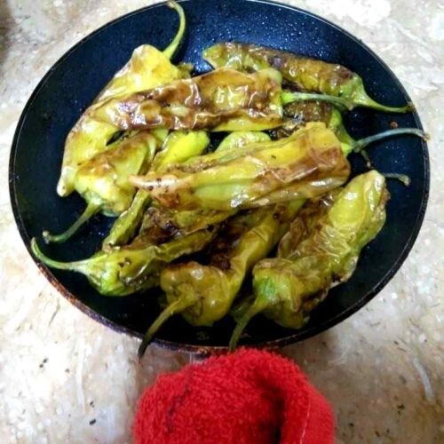 Bharwa-Mirchi-Stuffed-Green-Chillies-