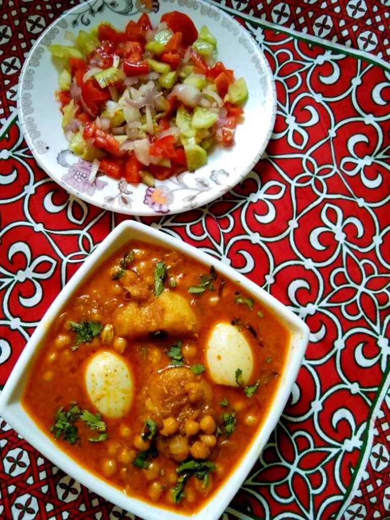 Chickpea Curry Chole Ka Salan & chickpea curry Indian
