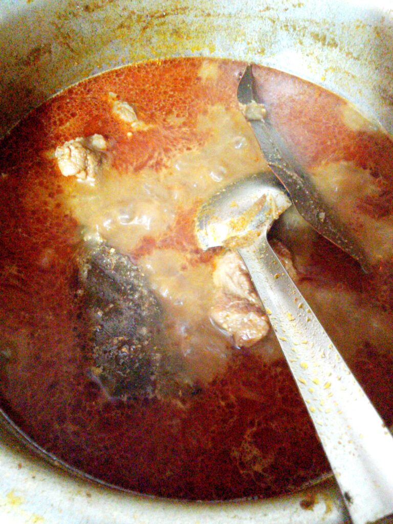 Beef Nihari | Beef Stew & Slow-Cooker Nihari |