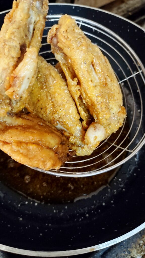 Chicken Wings | KFC Wings & Fried wings|